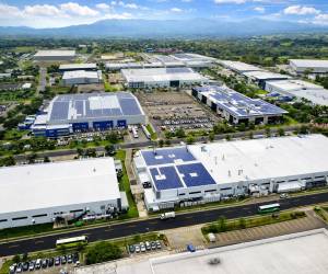 Coyol Free Zone: Hub de innovación y manufactura avanzada
