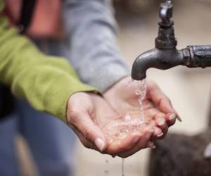 BID otorgará préstamo de US$100 millones a El Salvador para mejorar el suministro de agua