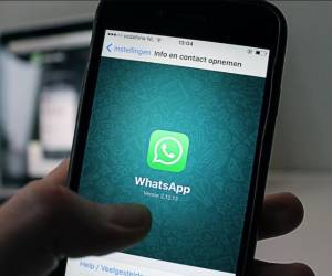 Se registran más de 340.000 ataques a través de nuevo mod para WhatsApp