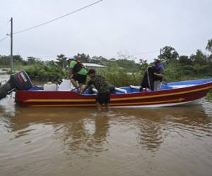 FOTO ARCHIVO / AFP