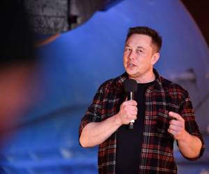 Elon Musk llama a estadounidenses a votar por republicanos en elecciones