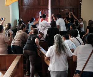Nicaragua: EEUU señaló su preocupación por ataques a religiosos por parte del régimen orteguista