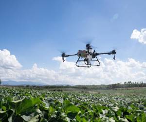 Conozca seis beneficios para que las empresas usen drones