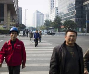 Tanto las economías avanzadas como los mercados emergentes, señaló el FMI, se encuentran ante 'la necesidad urgente de reformas estructurales para fortalecer el crecimiento'. (Foto: AFP)