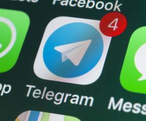 Ya están disponibles las historias de la aplicación Telegram