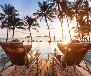 Ingresos del turismo panameño aumentaron 145,5 % hasta julio