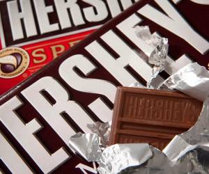 Hershey advierte posible escasez de dulces y chocolates para el próximo Halloween