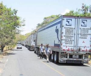 El comercio intrarregional creció entre 1960 y 2014 de US$30 millones a US$9.000 millones. (Foto: Archivo).