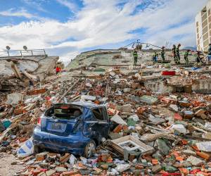 <i>El Gobierno informó el fin de semana pasado sobre el comienzo de un censo biométrico para saber cuántas viviendas se necesitan, aunque estima que puedan ser 25.000. Foto de cortesía</i>
