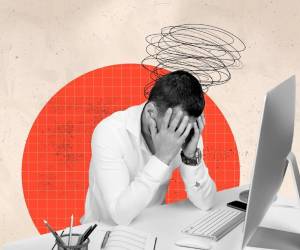 Gestionar el estrés no significa eliminar las exigencias de la vida cotidiana, sino aprender a responder a ellas con mayor conciencia y equilibrio. (Foto: E&amp;N)