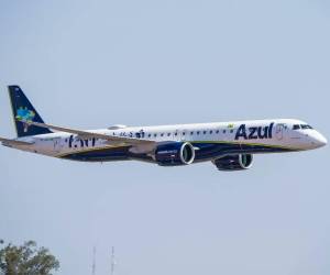 La medida convierte a la aerolínea latinoamericana en la última aerolínea latinoamericana en declararse en bancarrota tras las graves consecuencias de la industria de los primeros meses de COVID-19. Foto de cortesía