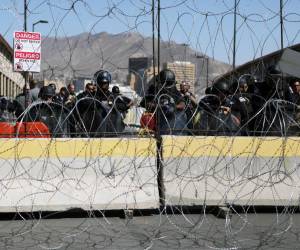 <i>FOTO HERIKA MARTINEZ / AFP</i>