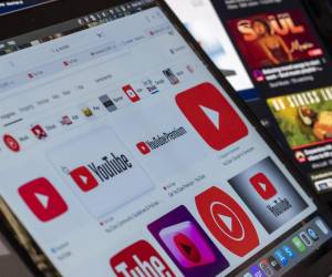 Archivo. EFE/ Ángel Colmenares