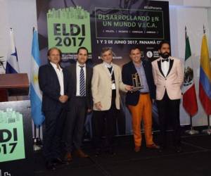 En el concurso participaron desarrolladores, constructores, arquitectos, y profesionales inmobiliarios de América Latina con proyectos en todo el mundo.