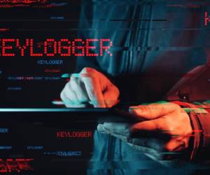 ¿Qué son los keyloggers y cómo evitar que roben su información?