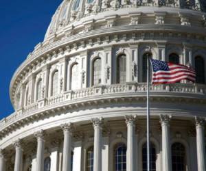 El recorte en el Congreso dejará la ayuda estadounidense a los tres países del Triángulo Norte de Centroamérica en US$750 millones. (Foto: Archivo).