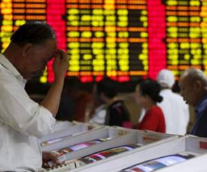 El gestor de fondos de inversión, Paul Singer, ha declarado a Bloomberg que 'el crack de la Bolsa China será mayor que el de las hipotecas 'subprime'... China es la amenaza más grande en este momento'.