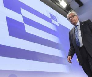 Esencialmente simbólica, esta notificación no tendrá efecto en las agencias de calificación que han advertido que no consideran a los países en 'default' tras un incidente de pago con una institución pública como el FMI. (Foto: AFP).