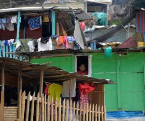 Casi 9 millones de personas necesitan ayuda humanitaria en Centroamérica
