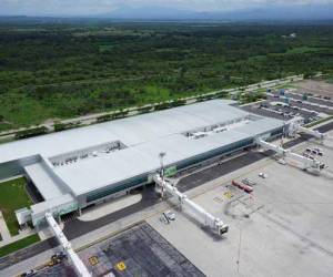 Organización de Costa Rica urge mejoras en Aeropuerto Internacional Daniel Oduber