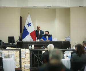 Panamá: Inicia la audiencia preliminar del caso Odebrecht