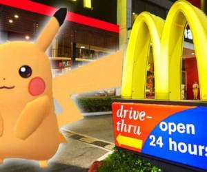 Si bien por ahora este patrocinio se aplicará únicamente en Japón, el modelo de negocio de Pokémon Go implica llevar las localizaciones pautadas o patrocinadas a todas partes.