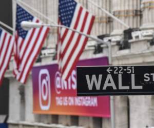 NEW YORK, NY - AUGUST 01: The New York Stock Exchange building is seen along Wall Street on August 1, 2018 in New York City. The Federal Reserve did not make a change in the interest rate as some experts had predicted. Stephanie Keith/Getty Images/AFP