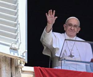 Papa Francisco “preocupado” por detención de obispo en Nicaragua