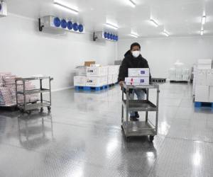 Guatemala: Más de cuatro millones de vacunas contra el Covid-19 están próximas a vencer