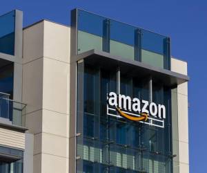 Amazon construye un centro de procesamiento satelital de US$120 millones