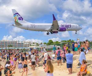 <i>Según el Ministerio de Turismo dominicano, 442.088 argentinos viajaron a la República Dominicana en el último año, frente a 272.450 en 2024. Foto de cortesía</i>