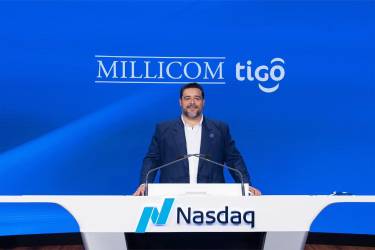 <i>Mauricio Marenco es Ingeniero en Sistemas Computacionales por el Tecnológico de Monterrey y cuenta con un MBA de la Pontificia Universidad Católica de Chile. Foto de cortesía</i>