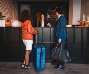 Ejecutivos: Las tarifas hoteleras de EEUU y Europa pueden seguir aumentando