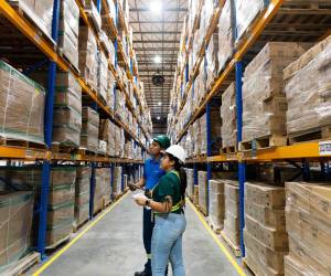 <i>La Asociación Salvadoreña de Industriales reiteró que el fortalecimiento del sector industrial es clave para incrementar la inversión, generar empleo de calidad, impulsar las exportaciones y elevar la productividad del país. Foto de iStock</i>