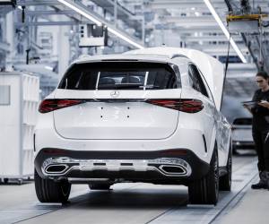 <i>Los fabricantes de automóviles europeos enfrentan presión debido a los elevados aranceles de importación de Estados Unidos. Foto de cortesía</i>