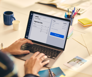 <i>Existen formas concretas de hacer que la rutina frente a la pantalla resulte menos agotadora. Foto de iStock</i>