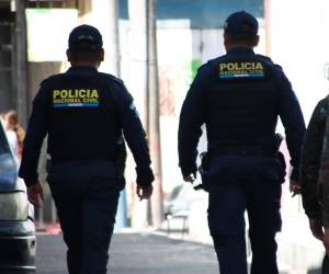 <i>El ministro de Gobernación sostuvo que los índices de violencia se habían reducido en Guatemala, aunque, agregó, hay que admitir que en mayo y junio hubo días con repunte de homicidios. Foto de cortesía</i>