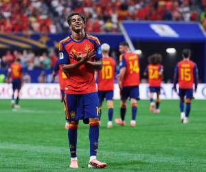<i>La selección española también es la que más desmarques propone para recibir el balón, un total de 1.179. Foto de cortesía</i>