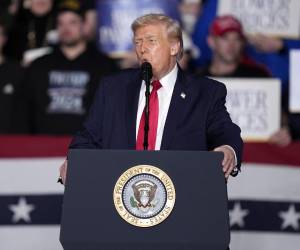 <i>EFE/EPA/MATTHEW PUTNEY</i>