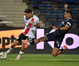 Comienza huelga del fútbol argentino por investigación judicial