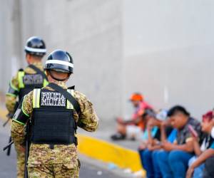 <i>En el contexto de este régimen, organizaciones humanitarias han documentado al menos 6.889 denuncias de violaciones de derechos humanos, de las cuales el 98 % corresponde a detenciones arbitrarias. Foto de archivo</i>