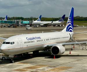 <i>Desde su lanzamiento en 2019, Panamá Stopover ha contribuido a que más de 730.000 viajeros incluyan a Panamá como parte de su recorrido. Foto de cortesía</i>