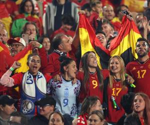 <i>La FIFA estableció un modelo de venta de entradas y de mercado secundario que refleja las prácticas habituales del mercado de boletos para los grandes eventos deportivos y de entretenimiento en los países anfitriones. Foto de cortesía</i>