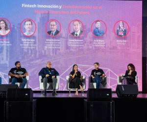 El Foro de alto nivel contó con la participación de 2.500 asistentes durante los dos días de evento. Foto cortesía
