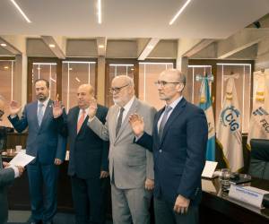 <i>FECAICA está integrada por 5 Cámaras y Asociaciones Industriales de la región que en su conjunto aglutinan a más de 7.000 empresas, entre micro, pequeñas, medianas y grandes. Foto de cortesía</i>