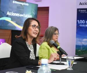 Bancoagrícola apuesta por la sostenibilidad para generar un impacto positivo en El Salvador
