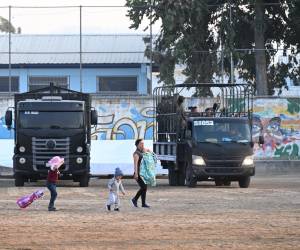 <i>El estado de prevención faculta al Ejecutivo para limitar ciertos derechos constitucionales con el fin de mantener el orden público y la seguridad nacional. Foto de cortesía</i>