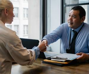 <i>Hoy resulta casi imposible anticipar cómo evolucionarán los empleos, las industrias y las habilidades más demandadas. Foto de iStock</i>