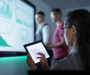 La transformación digital está redefiniendo la forma como las empresas cumplen con sus obligaciones tributarias y gestionan su información financiera.