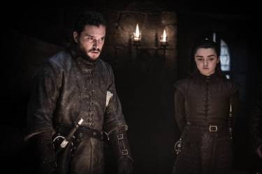 <i>Warner Bros. está preparando la primera película sobre la exitosa saga 'Game of Thrones'. Foto de cortesía</i>